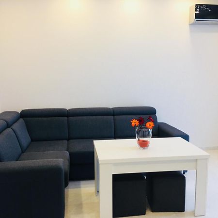 Belle Vue Apartment บาทูมิ ภายนอก รูปภาพ