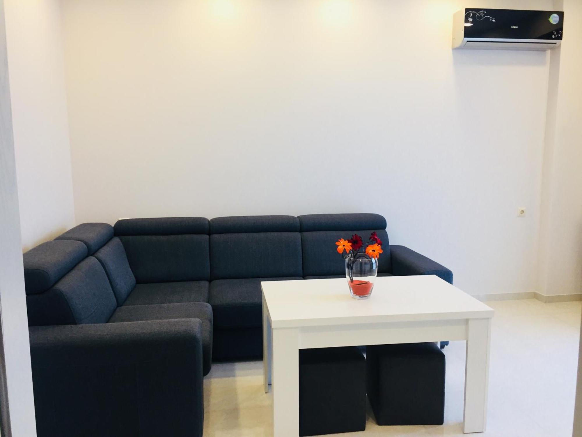 Belle Vue Apartment บาทูมิ ภายนอก รูปภาพ