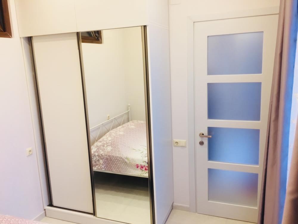 Belle Vue Apartment บาทูมิ ภายนอก รูปภาพ