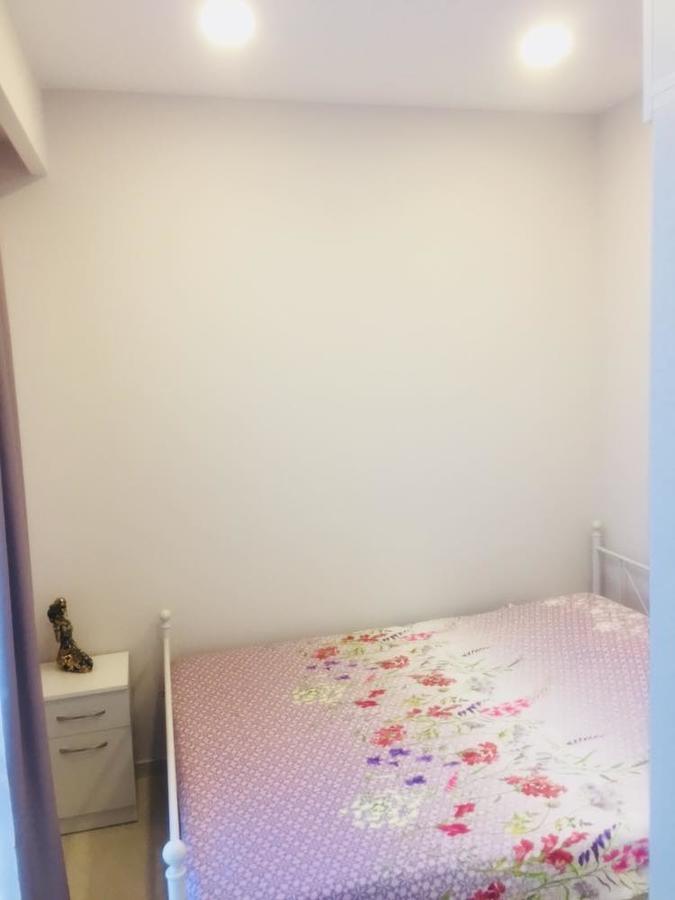 Belle Vue Apartment บาทูมิ ภายนอก รูปภาพ